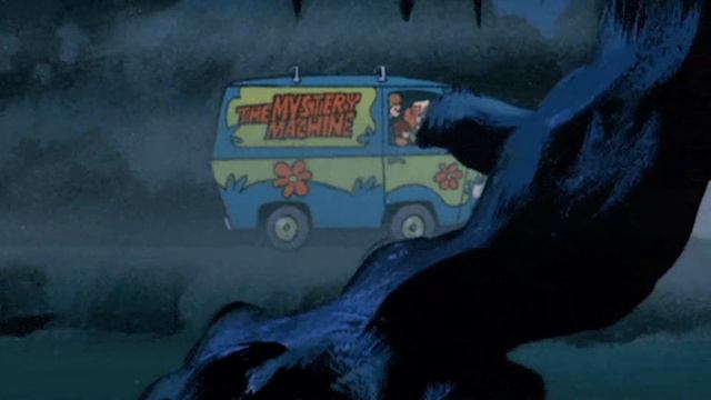 Пика - Демоны Тумана (slowed) смотреть онлайн