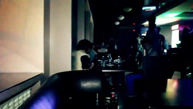 Сендвич Бар смотреть онлайн