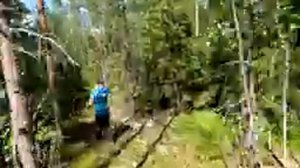 Камни карельского перешейка 2022 - День 1