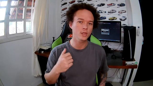 Hands-on - Dell G3 3500 смотреть онлайн