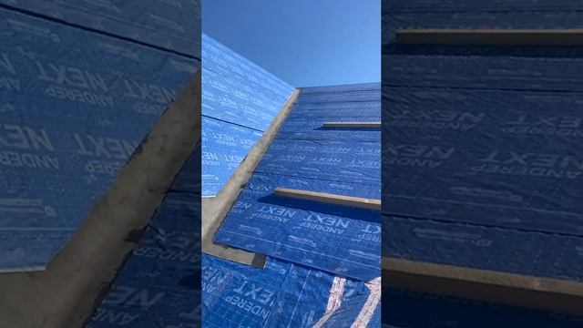 Монтаж гибкой черепицы техно николь. Подготовительные работы смотреть онлайн