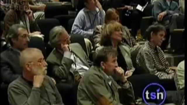 Split Brain With One Half Atheist And One Half Theist