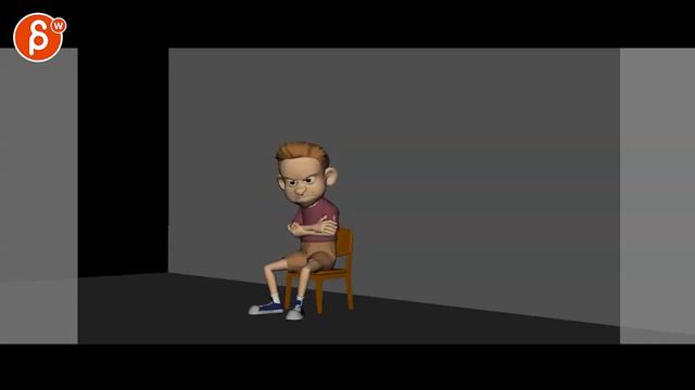 Animation Workshop Feedback - Anonymous #4 (2022) смотреть онлайн