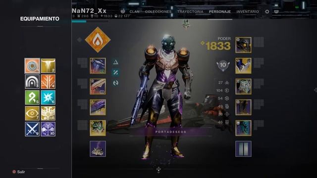 Destiny 2 смотреть онлайн