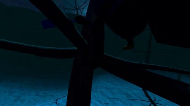 Gorilla Tag But With Penguins!! смотреть онлайн