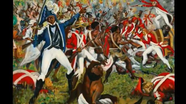 History of Haiti смотреть онлайн