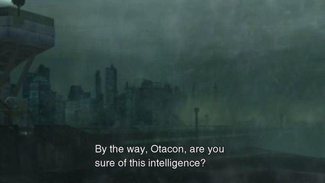 Metal Gear Solid 2 Sons of Liberty HD - Let's Play - NVIDIA Shield [Gaming Trend] смотреть онлайн
