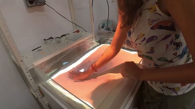 Pecaminosa - Indiegogo Campaign Trailer смотреть онлайн