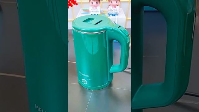 Electric kettle | Amazon ProBox смотреть онлайн