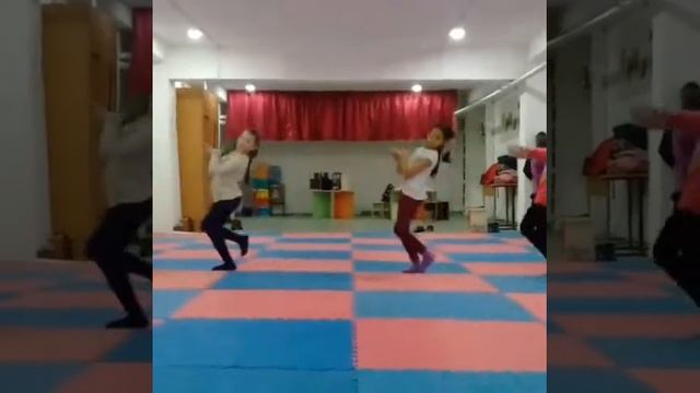 Кара жорга. Центр развития Болашак смотреть онлайн