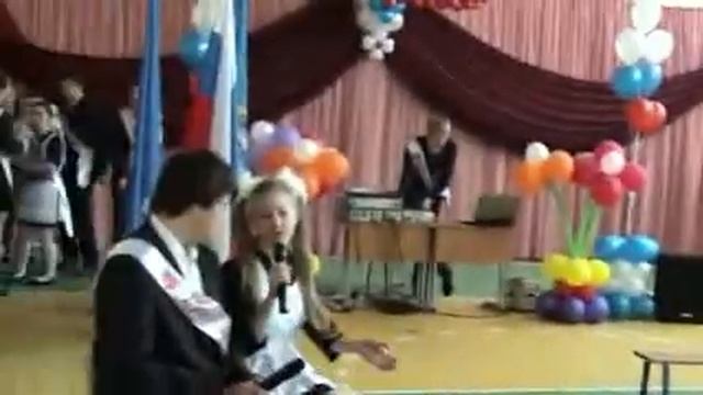 Выпускной Интернет.mp4 смотреть онлайн