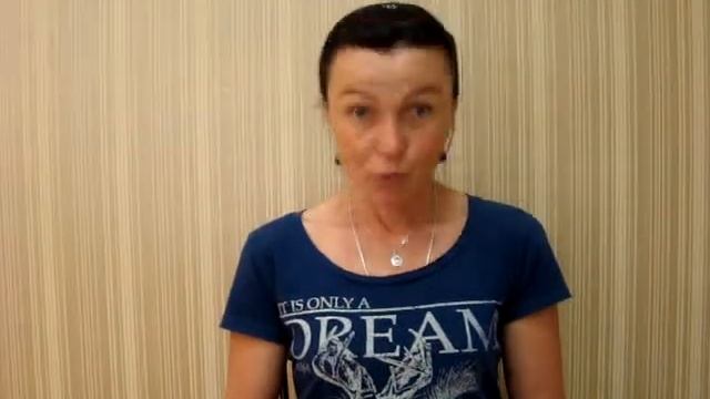 Отзыв | Оксана | Сергей Косенко | массаж, Киев смотреть онлайн