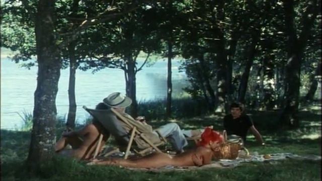 The Ebony Tower   -  Full Movie   -   Laurence Olivier,   Greta Scacchi,   Roger Rees,  Toyah Wilco