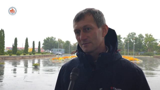 Мастер спорта Республики Беларусь по парапланерному спорту — Евгений Алексеевич Вихор смотреть онлайн