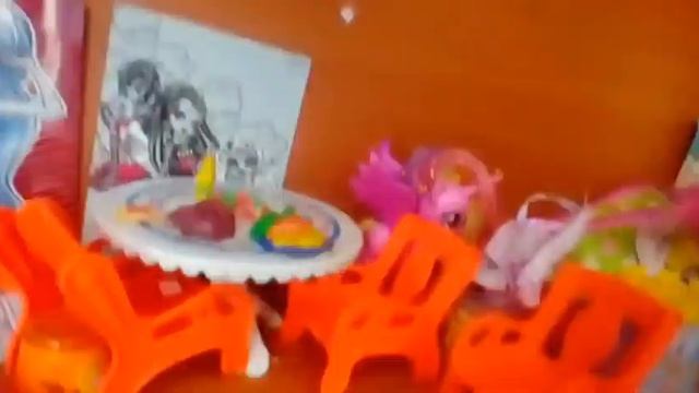 Приготовили салат||Алёна смотреть онлайн