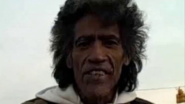 Ted Williams With Golden Voice Song! (Official)