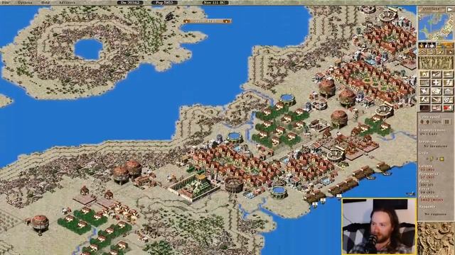 Ancient Thera - Part Two смотреть онлайн