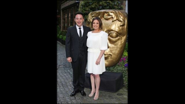 Lisa Armstrong sheds new light on her 11 year marriage to Ant McPartlin in touching Twitter post смотреть онлайн