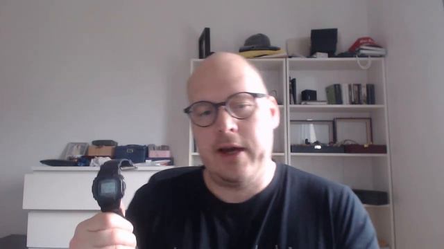 Unboxing The Charles Darwin Foundation limited edition G-Shock - Green watches part 4 смотреть онлайн