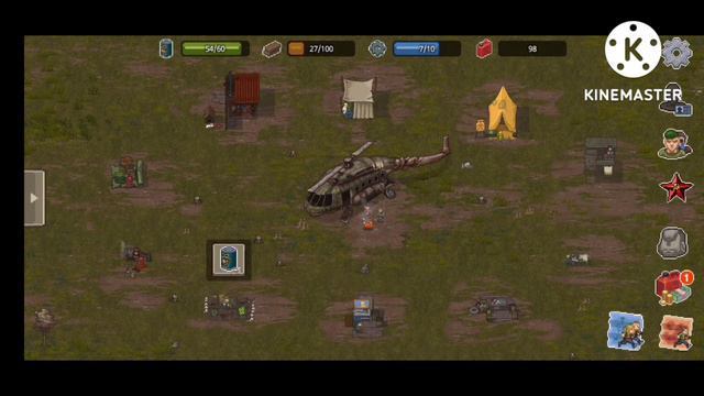все плюсы и минусы игры Mine DayZ 2 смотреть онлайн