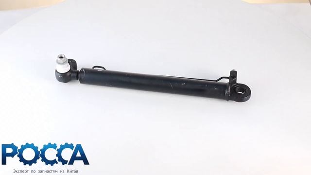 DZ93259820132 Цилиндр подъема кабины SHAANXI F3000 смотреть онлайн