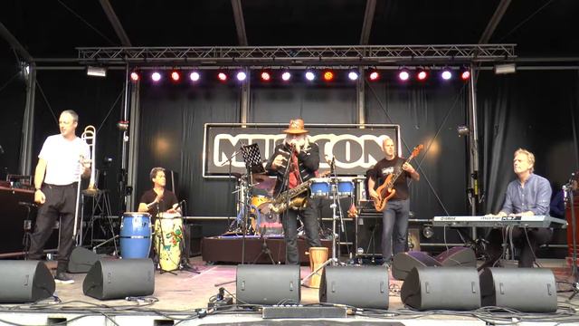 2 6 2018 f5 Kaderock Timbûktoe H Asselman produktion смотреть онлайн