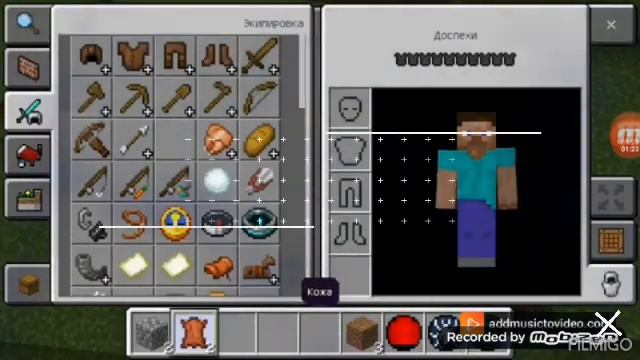 marvel minecraft смотреть онлайн