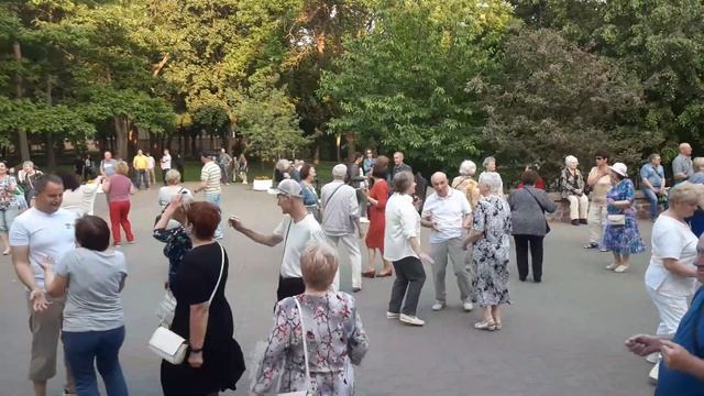 Ах черёмуха белая. Марина Журавлёва.В Гомельском парке. 27.05.2023. смотреть онлайн