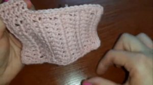 #вязание_крючком // Вяжем вместе // #МК Шлейка для питомца своими руками