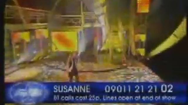 Susanne Manning - Ticket To Ride смотреть онлайн