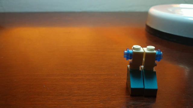 . как сделать 8 Бита из лего смотреть онлайн