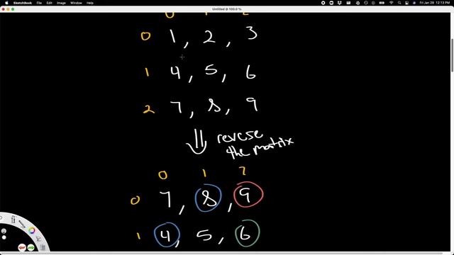 Rotate Image - Array смотреть онлайн