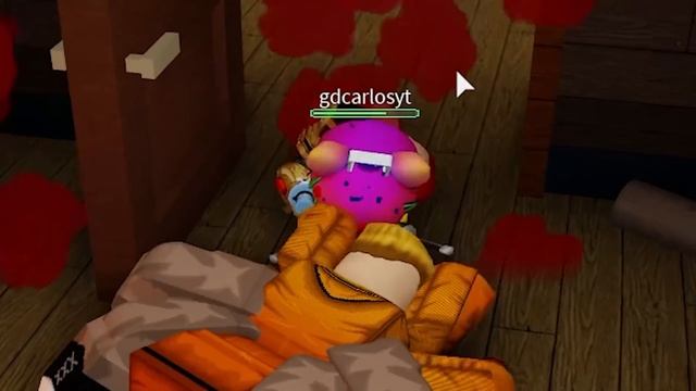 ROBLOX SPIDER But I'm The SPIDER.. смотреть онлайн