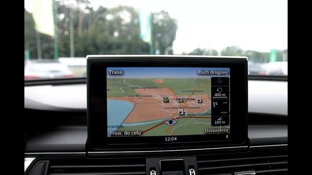 Audi A6 C7 смотреть онлайн