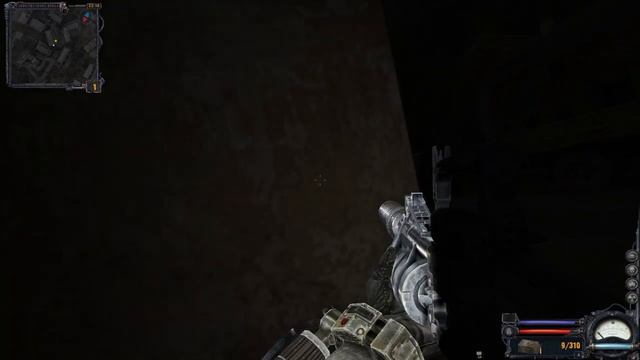 S.T.A.L.K.E.R. Ушедшая Душа #4 Идем через Лиманск смотреть онлайн