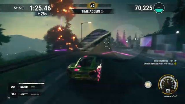 Just Cause 4 EARLY ACCESS DLC! Dare Devils of Destruction! + NEW Wind Cannon!! смотреть онлайн