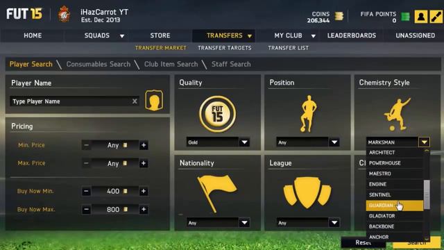 Fifa 15 | Best Trading Methods - Easy 20k Per Hour смотреть онлайн