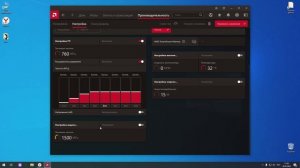 Обнаружено превышение времени ожидания ответа драйвера AMD часть 2