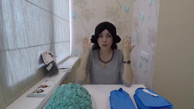 Шапочки ЛАТТО из ИКЕА Обзор. смотреть онлайн