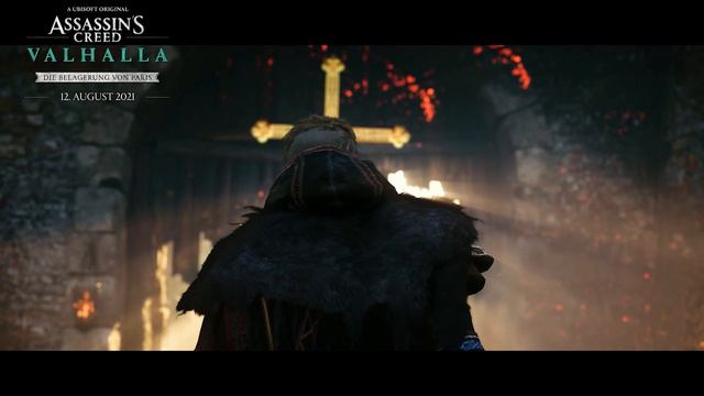 Mein STATEMENT zum Ende der MENTORS GUILD von Assassin's Creed Valhalla смотреть онлайн
