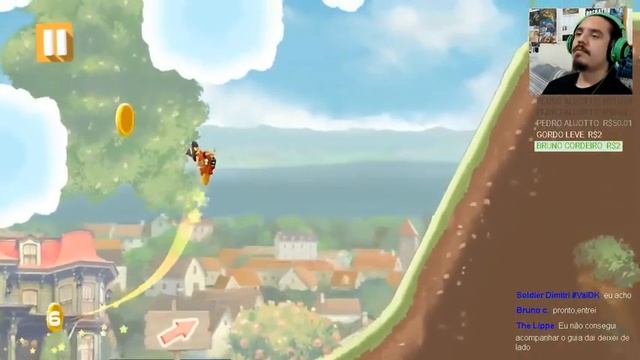 Maria The Witch - Gameplay - Xbox One