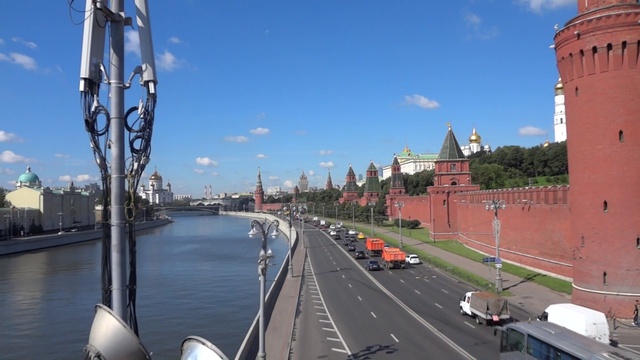 кремлевская стена