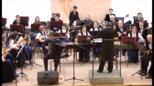Song for Joss ( Alain Musichini e Richard Galliano)