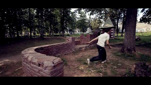 Dmitry Bushmakin:Part of summer 2013 смотреть онлайн