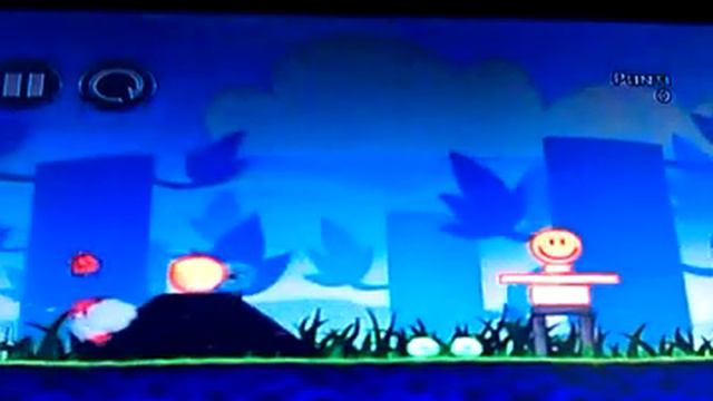 Angry Birds Trilogy(Wii) Parte 1.By Minematt смотреть онлайн