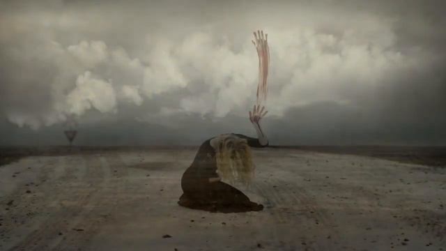 DJ COVERBOT - Боль темна..... смотреть онлайн