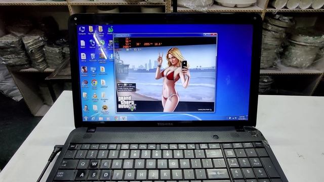 HOW TO PLAY GTA 5 ON | intel pentium | 6gb ram | without GPU смотреть онлайн
