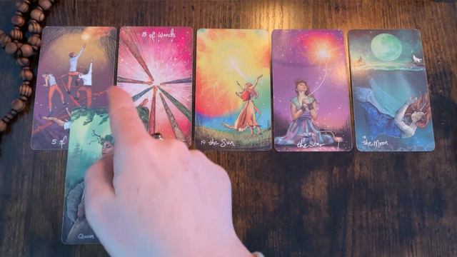CAPRICORN "Success from what you pour your heart into" - capricorn tarot reading смотреть онлайн
