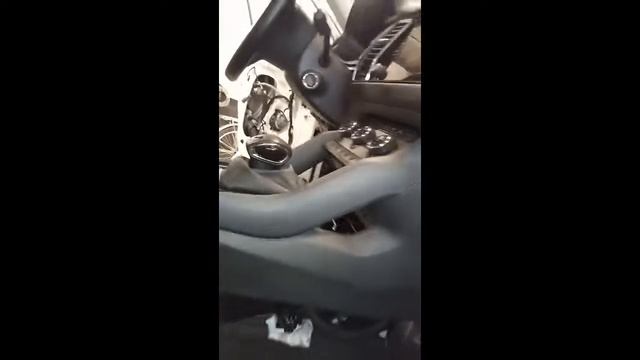 Моторный рай