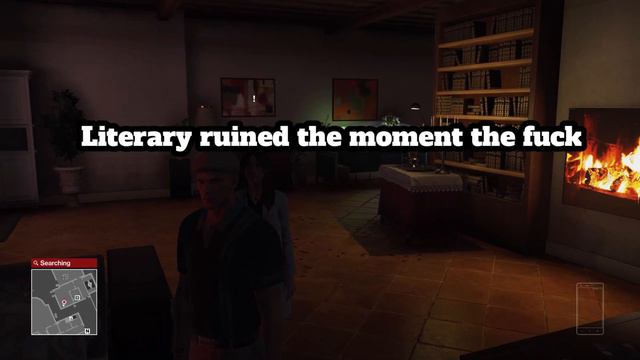 Trying Hitman for the First Time: Is It Really That Good? смотреть онлайн